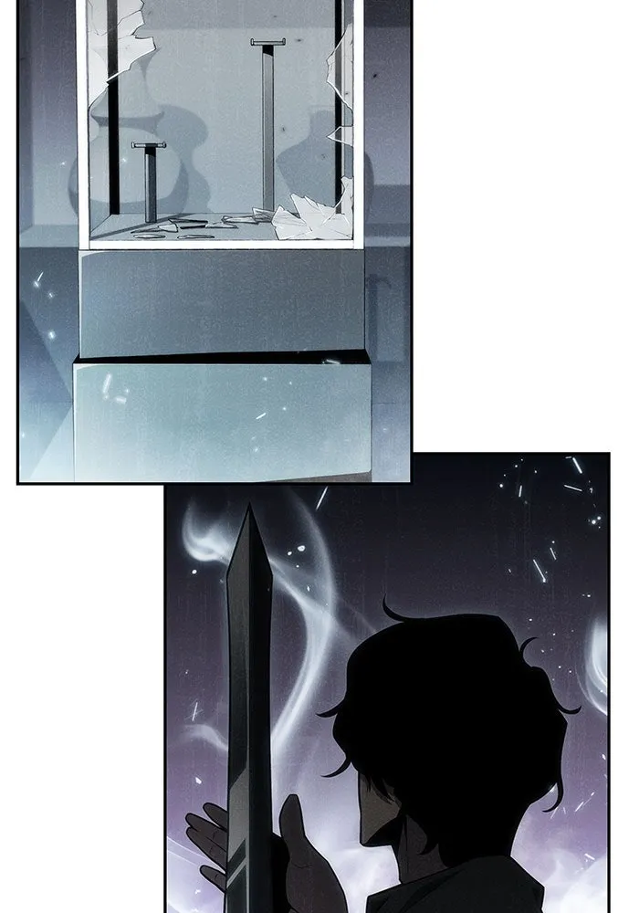 ผู้เล่นหน้าใหม่เลเวลแมกซ์ ตอนที่ 20 ชอนยูซอง ดาบศักดิ์สิทธิ์ (2) รูปที่ 10