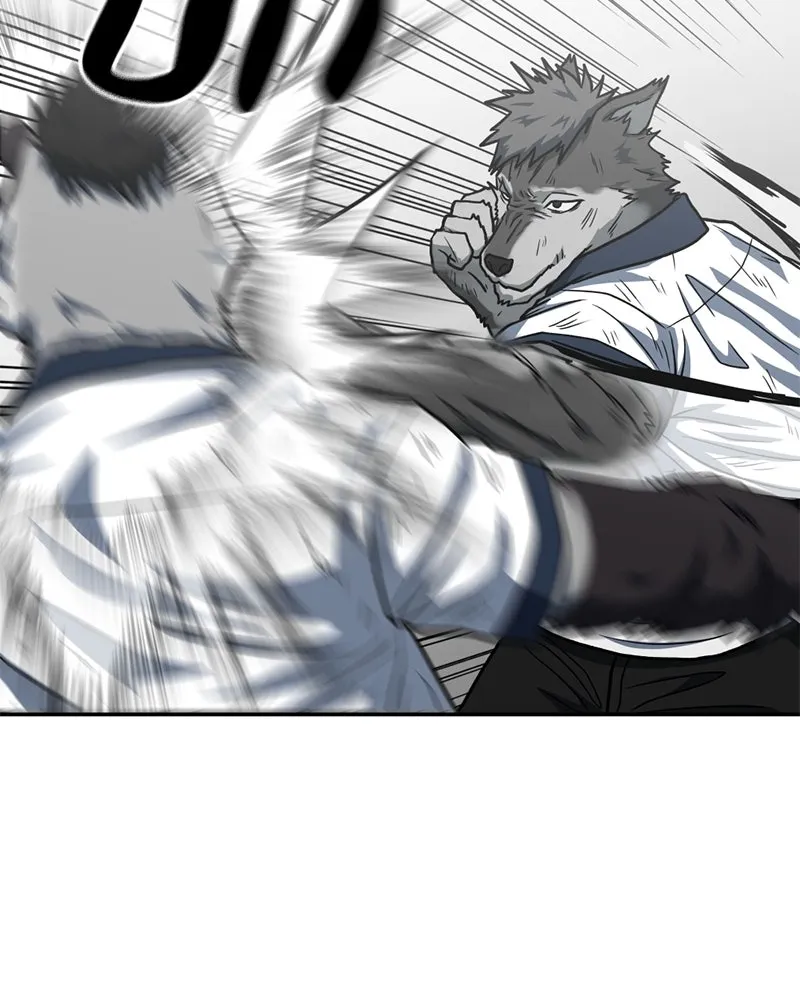 โรงเรียนสัตว์กินเนื้อ ตอนที่ 25 รูปที่ 62