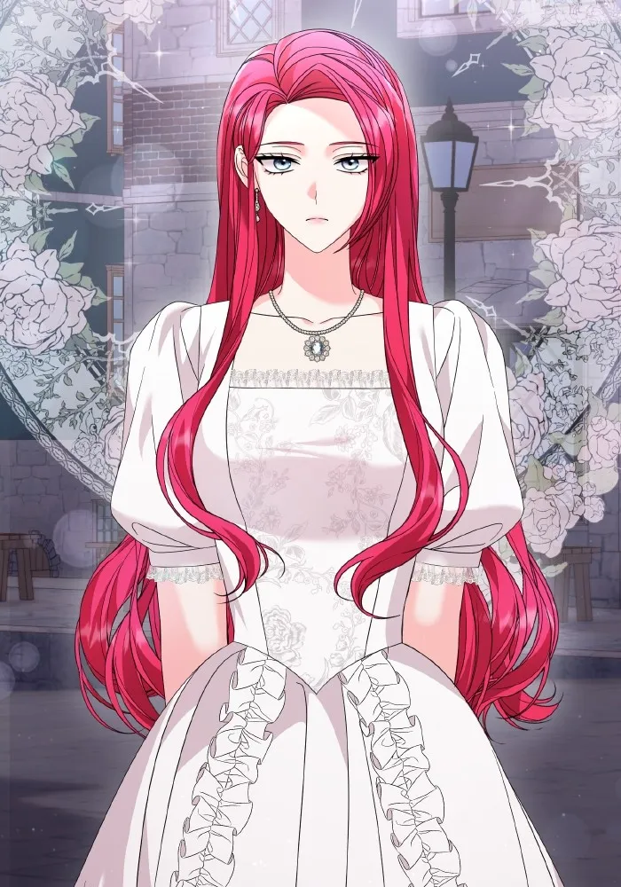 ทำแบบนี้ไม่ได้เพคะ องค์ชาย ตอนที่ 28 รูปที่ 10