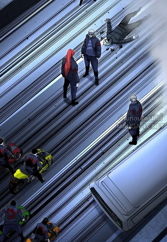 King Game ตอนที่ 66 แค่ฉันคนเดียวเหรอ รูปที่ 108