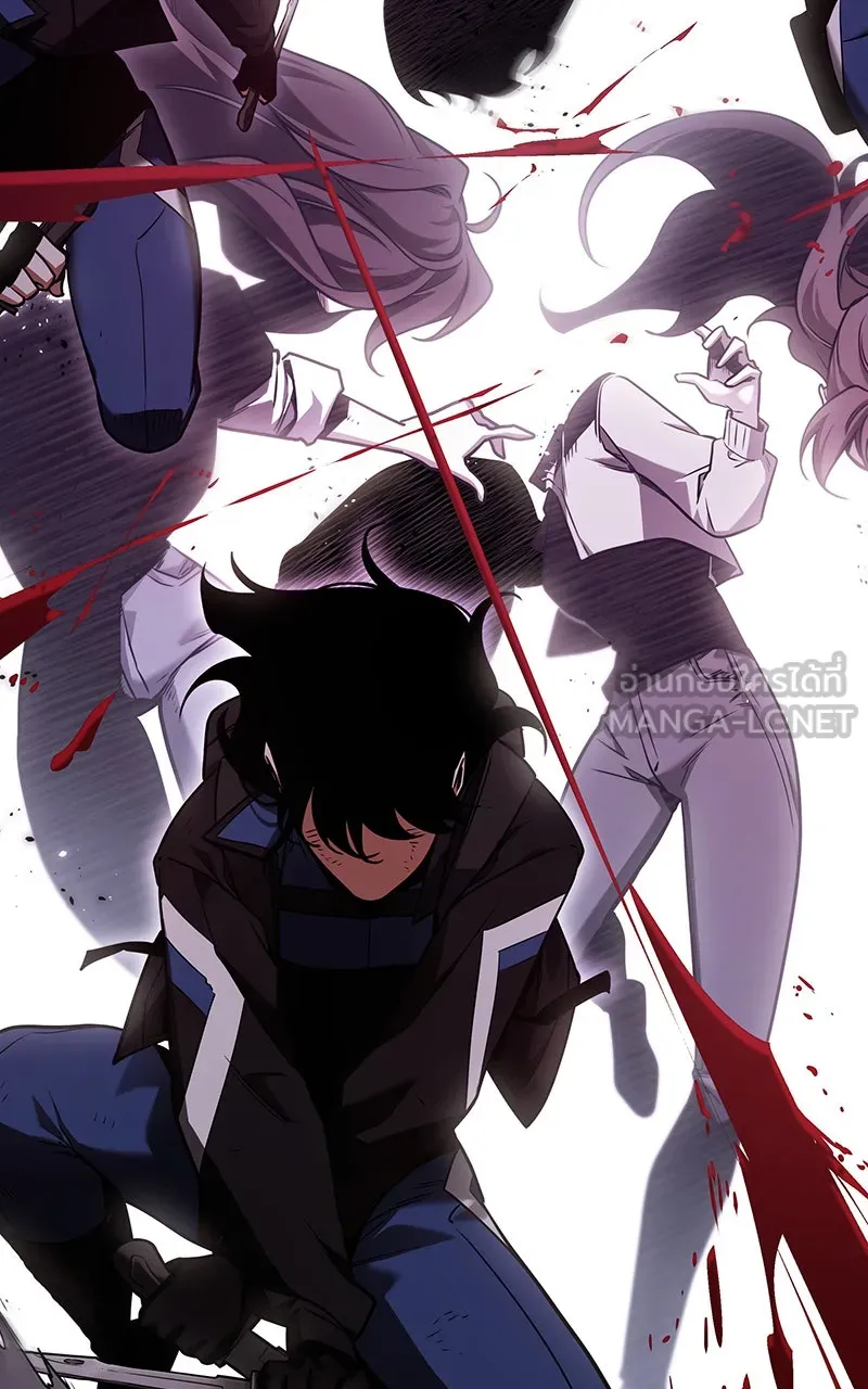 Omniscient Reader อ่านชะตาวันสิ้นโลก ตอนที่ 30 ปราสาทมืด (3) รูปที่ 72