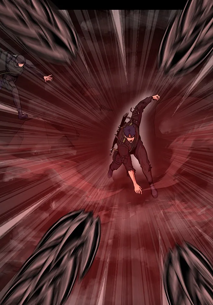 เพลเยอร์นักกินเหล็ก ตอนที่ 32 รูปที่ 190