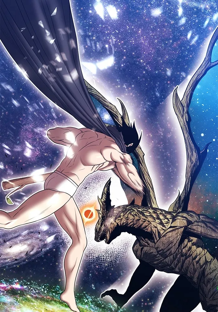 +99 ท่อนไม้พร้อมบวก ตอนที่ 10 มังกรเรียกหากายาร์โด (1) รูปที่ 484