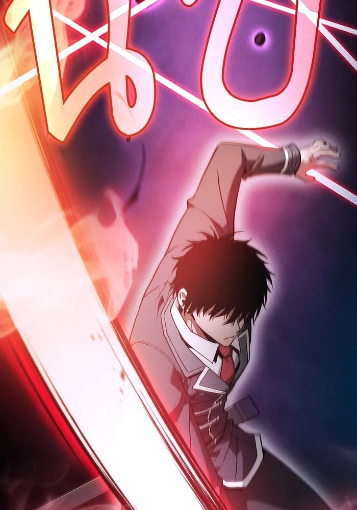 นักดาบอัจฉริยะจากอะคาเดมี ตอนที่ 56 รูปที่ 22