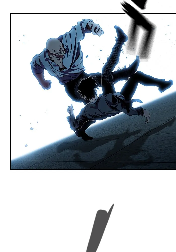 มหาสงครามคนแกร่ง ตอนที่ 8 ศักดิ์ศรีของหัวหน้า รูปที่ 68