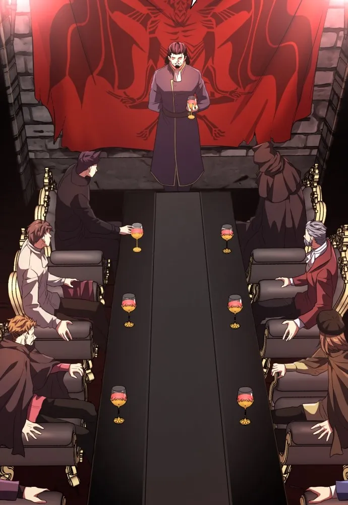 ยอดสถาปนิกผู้พิทักษ์อาณาจักร ตอนที่ 83 รูปที่ 65