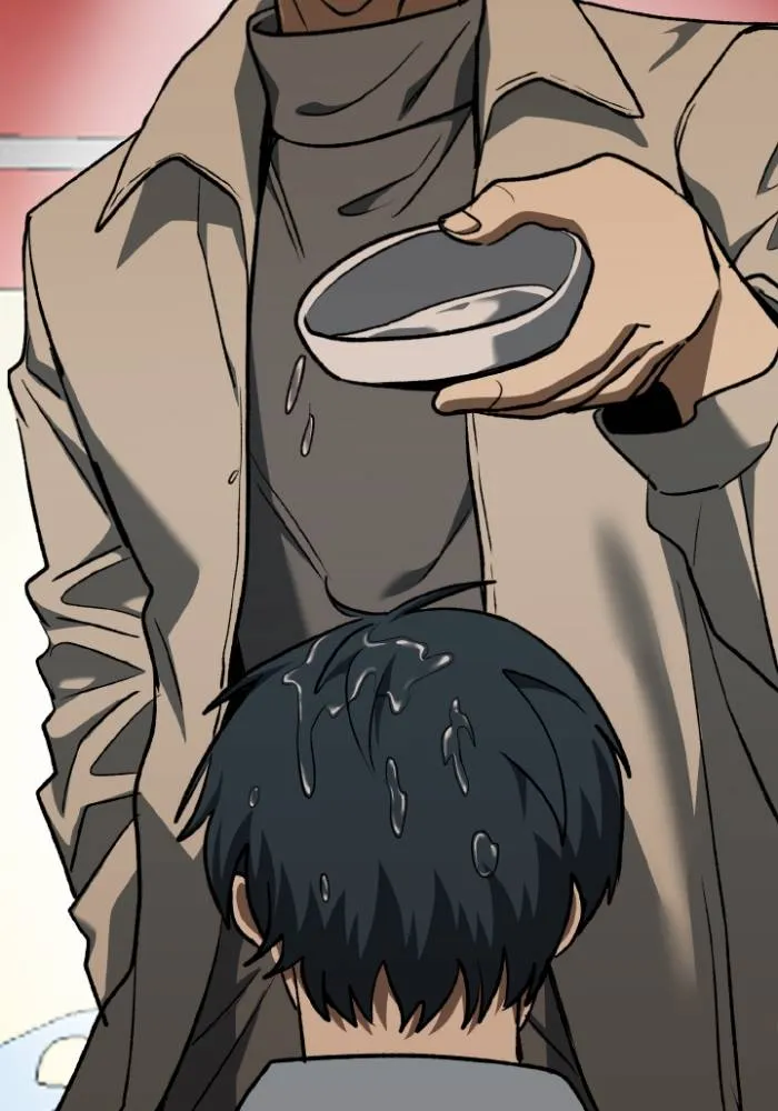 ราชาแห่งอ็อกทากอน ตอนที่ 93 รูปที่ 98