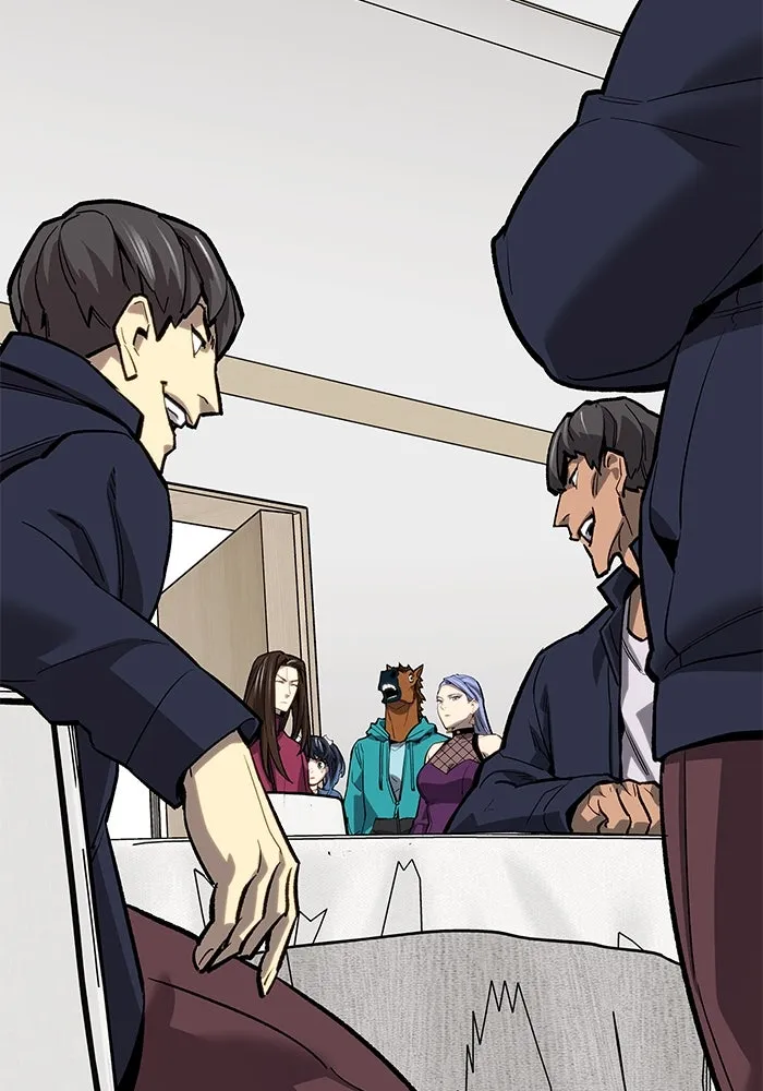 ยอดคนเลเวลทะลุ ตอนที่ 15 ฟรอซน่าเรด (1) รูปที่ 142