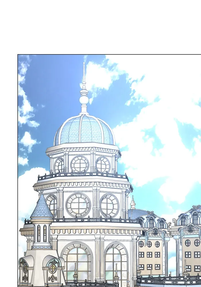 อะคาเดมีนี้เห็นทีจะเจ๊ง ตอนที่ 33 รูปที่ 46