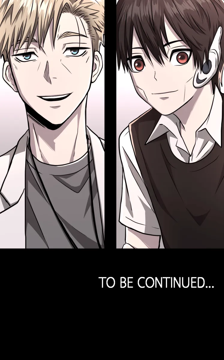 Hunter Game ตอนที่ 77  การกลับมา รูปที่ 49