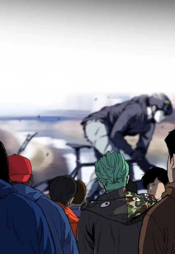 Wind Breaker ตอนที่ 244 รูปที่ 55