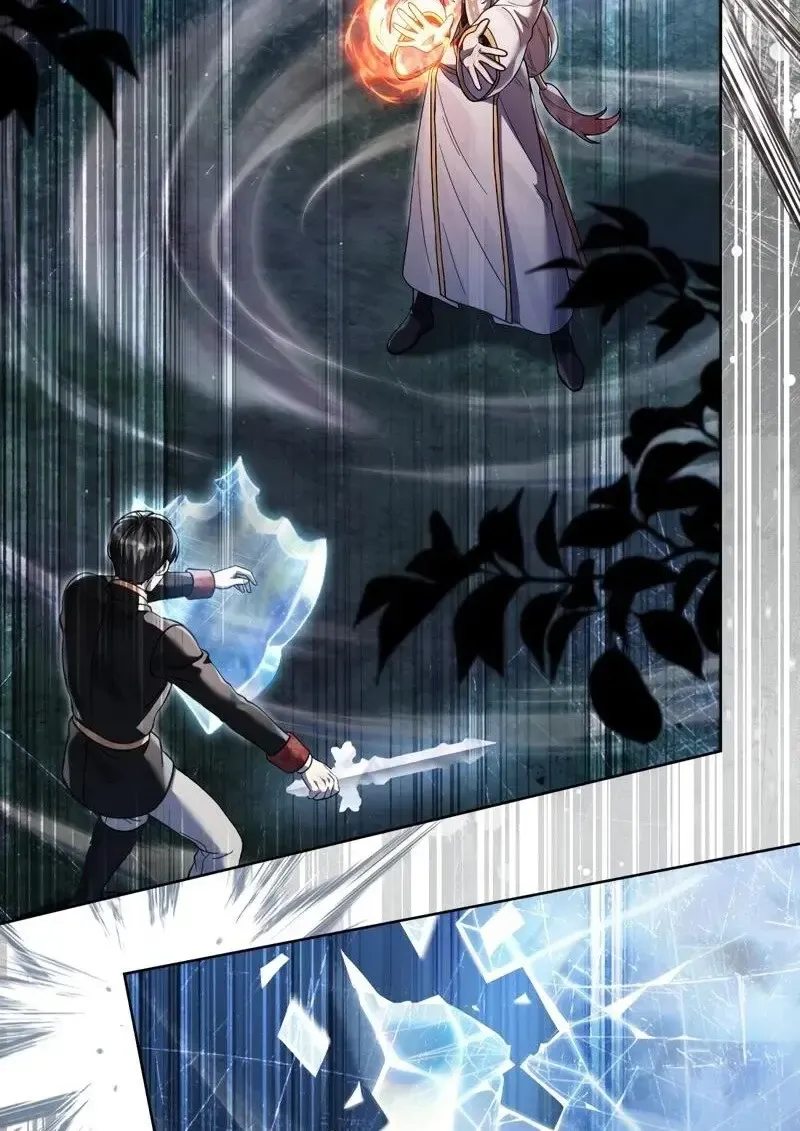 Reborn as the Enemy Prince เก_ดใหม_เป_นเจ_าชายในประเทศศ_ตร_ ตอนที่ ตอนที่ 98 รูปที่ 96