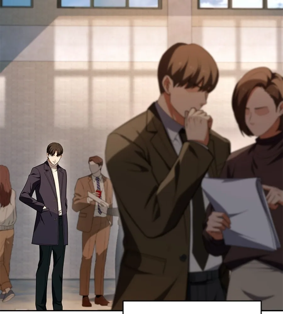 คอลเซ็นเตอร์เปลี่ยนชีวิต ตอนที่ 64 การถ่ายทำครั้งสุดท้าย รูปที่ 58