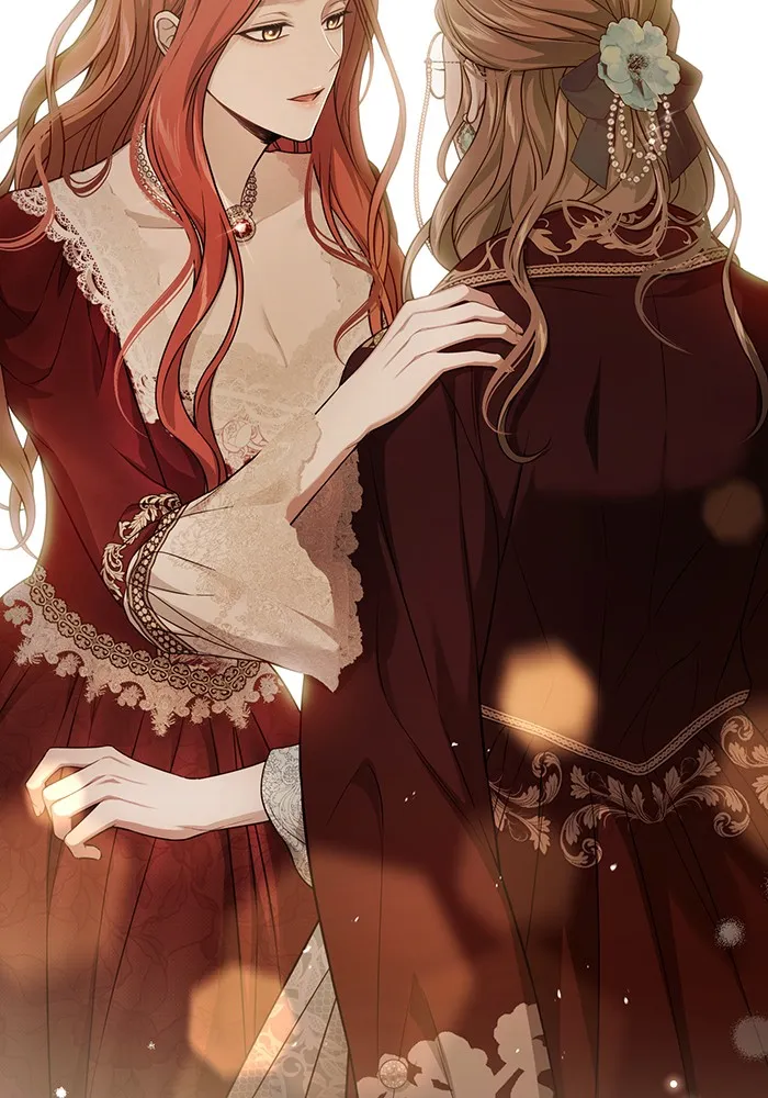 ห้องนอนลับของเจ้าหญิงต้องสาป ตอนที่ 138 เลดี้บรียง 2 รูปที่ 139