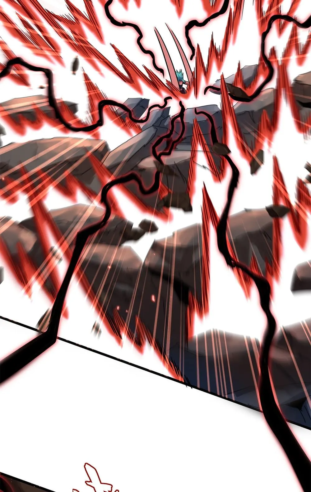 Magic Emperor ราชาจอมเวทย_ ตอนที่ ตอนที่ 773 รูปที่ 44