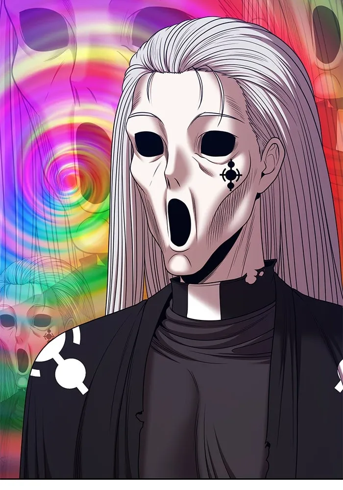 +99 ท่อนไม้พร้อมบวก ตอนที่ 17 ผู้เล่นปนเปื้อน vs พีซ (6) รูปที่ 241