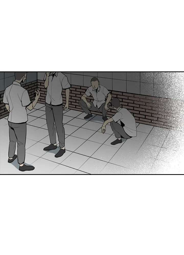 นักเลงกระจอกย้อนเวลามาทวงแค้น ตอนที่ 4 รูปที่ 71