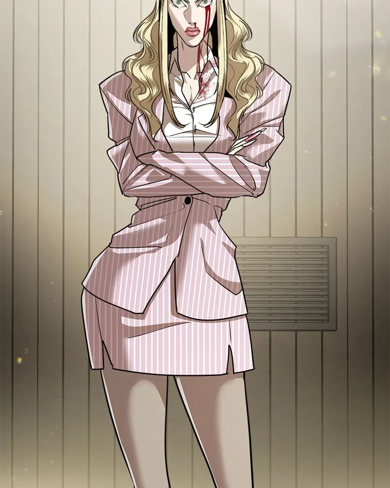 สี่สาวชาวกี ตอนที่ 42 เวทีสุดท้าย - แผนล้มเหลว รูปที่ 80