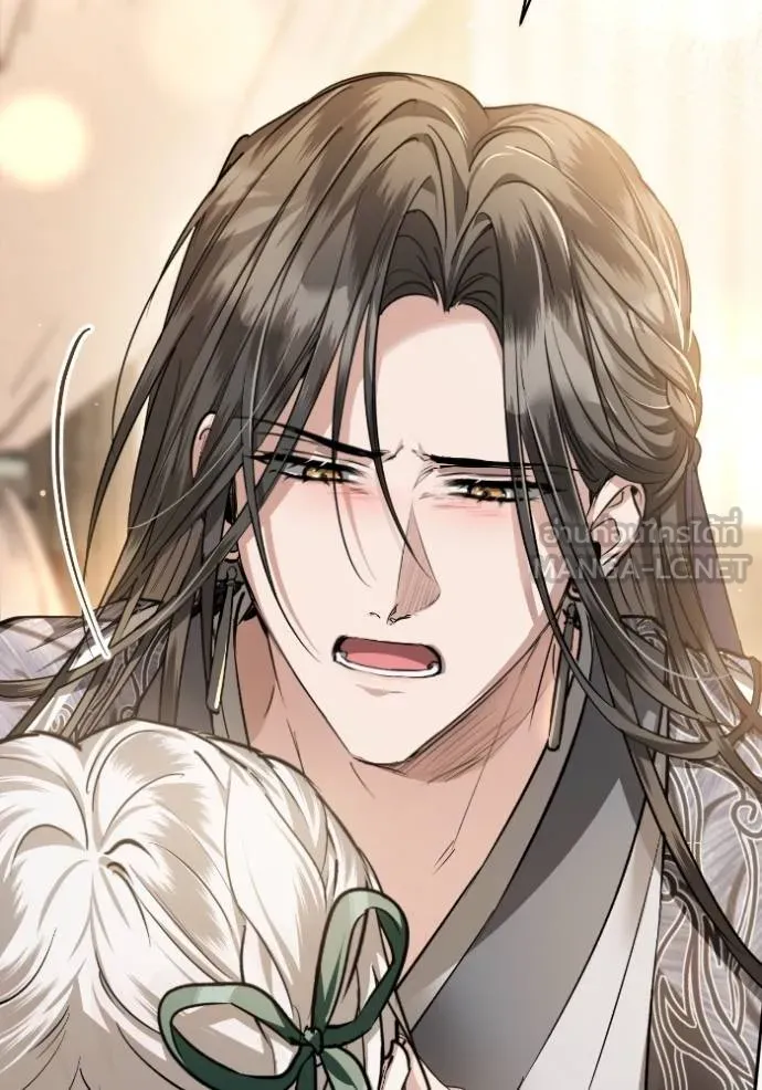 ยามหมาป่าทมิฬ ตอนที่ 45 รูปที่ 81