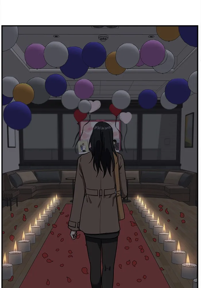 ช่วยเปลี่ยนฉันที ตอนที่ 58. ยอมินซอ 8 รูปที่ 163