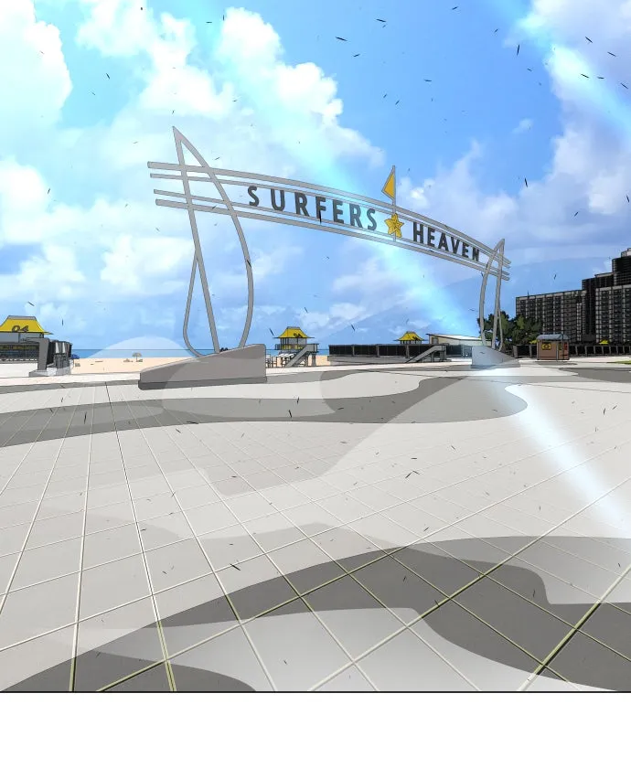 ยุคแห่งยอดมนุษย์ ตอนที่ 28 รูปที่ 112