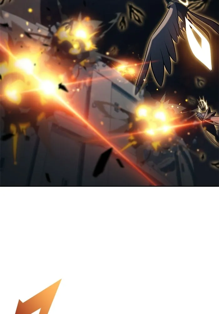 ผู้เล่นหน้าใหม่เลเวลแมกซ์ ตอนที่ 237 สงครามในชั้น (2) รูปที่ 92