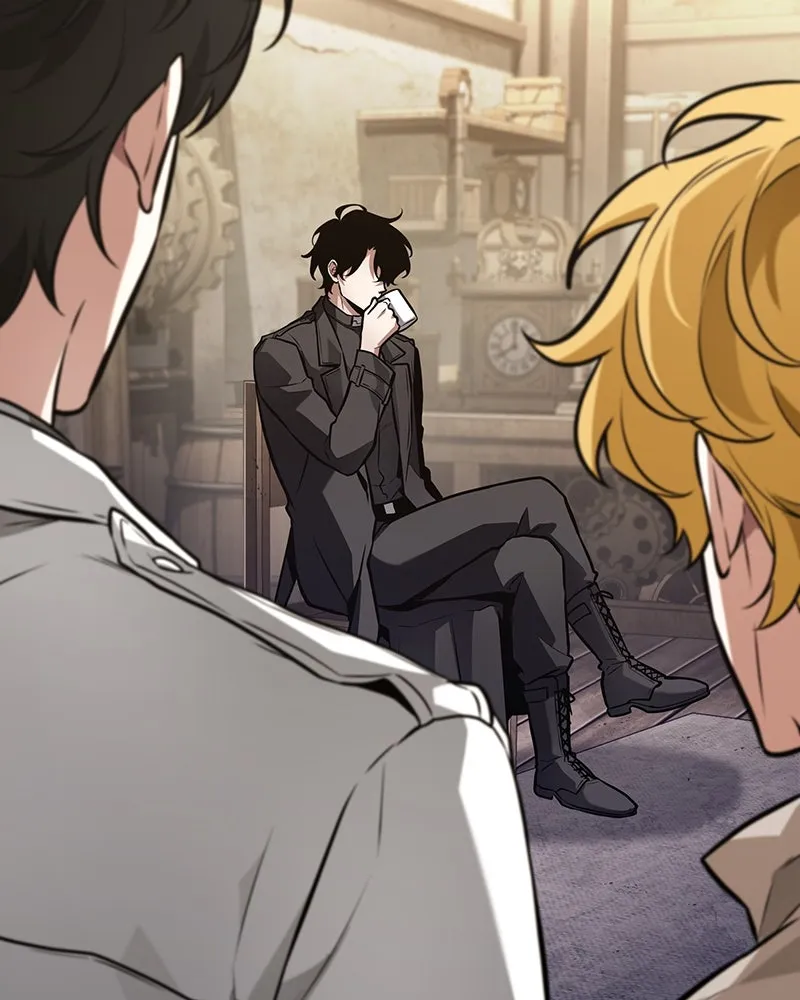 Omniscient Reader อ่านชะตาวันสิ้นโลก ตอนที่ 43 ดาบทลายนภา (3) รูปที่ 91