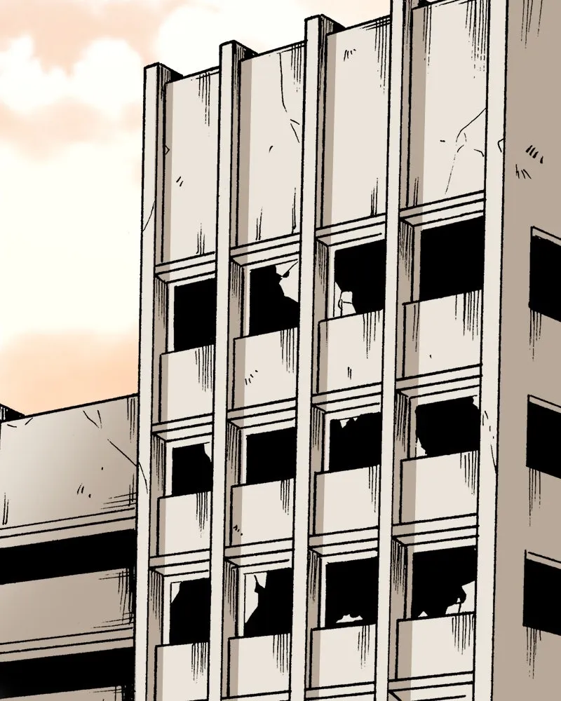 การิน BlaCX ปริศนาอาถรรพ์สีดำ ตอนที่ 35 doppelganger (3) รูปที่ 107