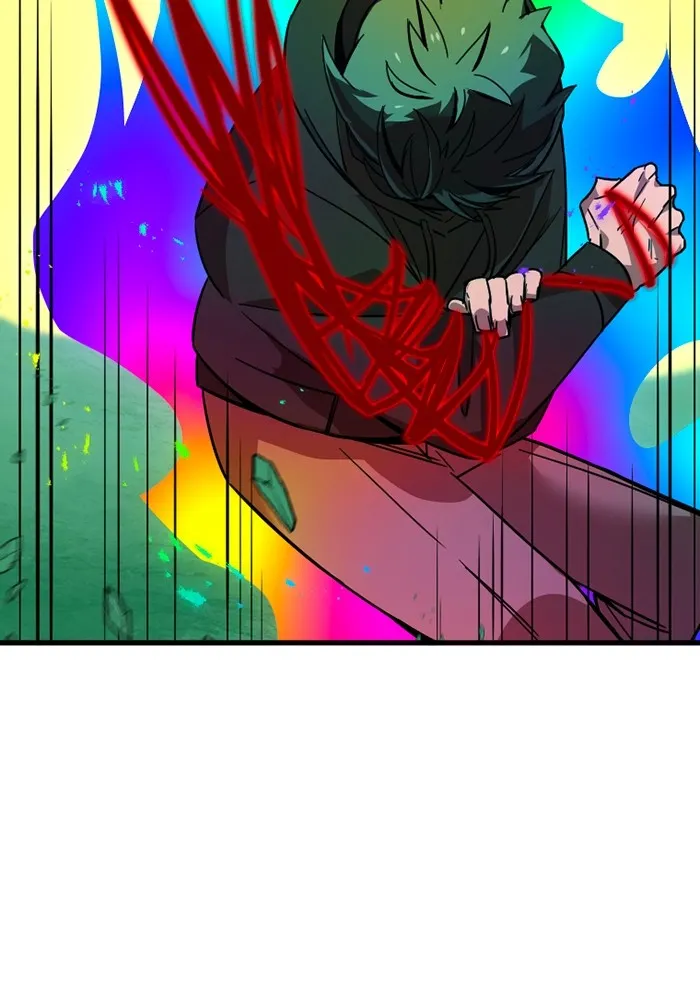 เพลเยอร์เลือดเทวะ ตอนที่ 8 สเตจ  ช่องเขาคาราคาร์ล ② รูปที่ 26