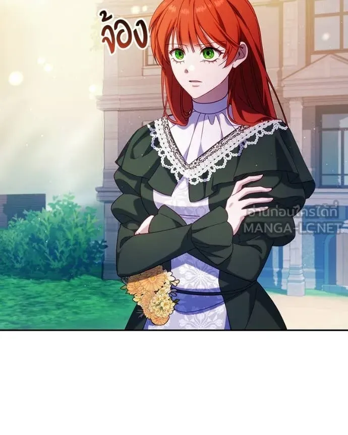 ถ้าเป็นนางร้าย ตอนที่ 42 รูปที่ 95
