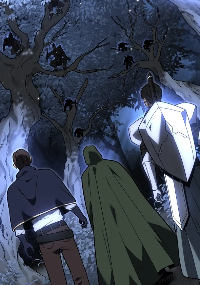 อดีตบอสหอคอย ตอนที่ 1 รูปที่ 220