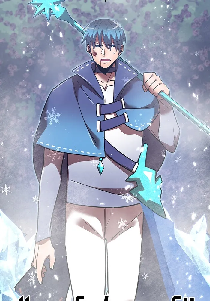 เพลเยอร์เลือดเทวะ ตอนที่ 52 สเตจ  หอคอยหนาม ② รูปที่ 193