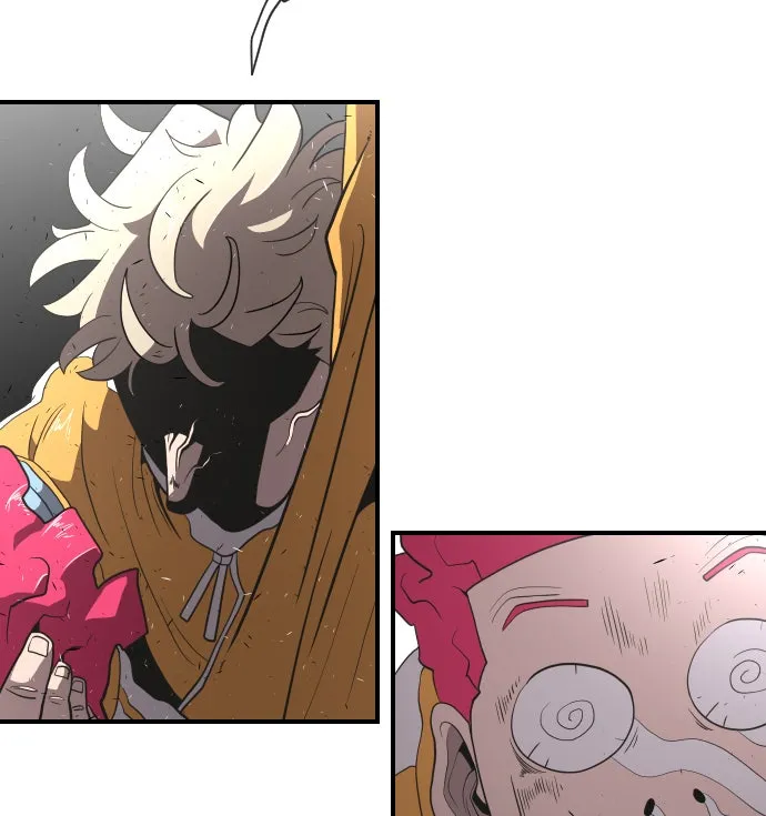 ยุคแห่งยอดมนุษย์ ตอนที่ 40 รูปที่ 41