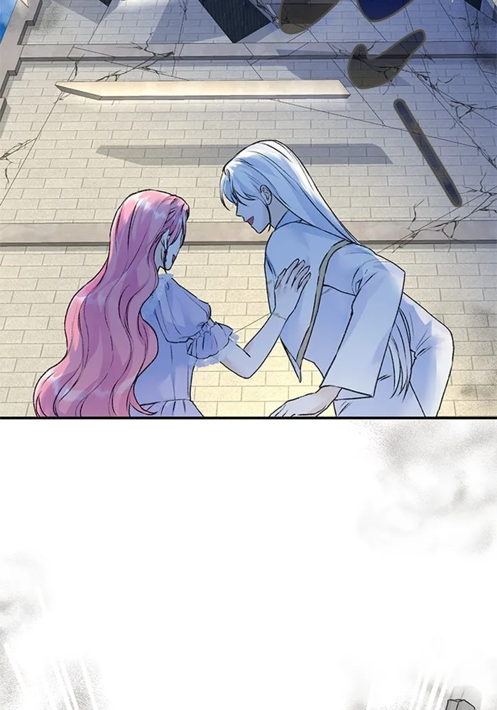 ไหนบอกว่าฉันใกล้ตาย ตอนที่ 25 รูปที่ 91