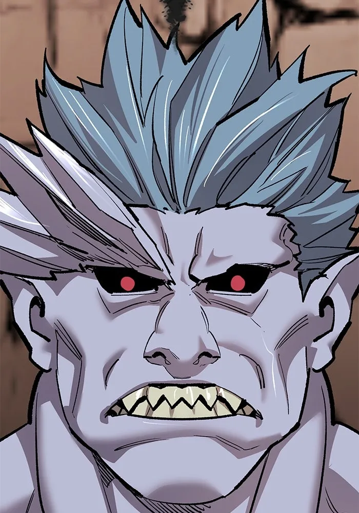 ยอดคนเลเวลทะลุ ตอนที่ 86 ราชาของเหล่าวิญญาณชั่วร้าย รูปที่ 181