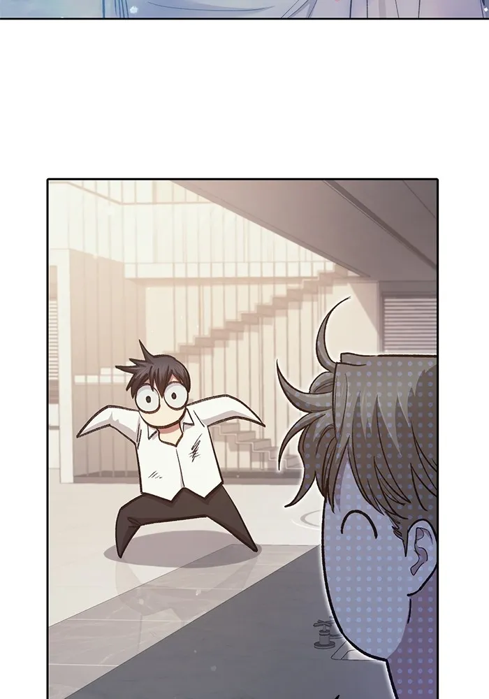 My S-Class Hunters ตอนที่ 120 จบด้วยเลิฟแอนด์พีซ รูปที่ 47