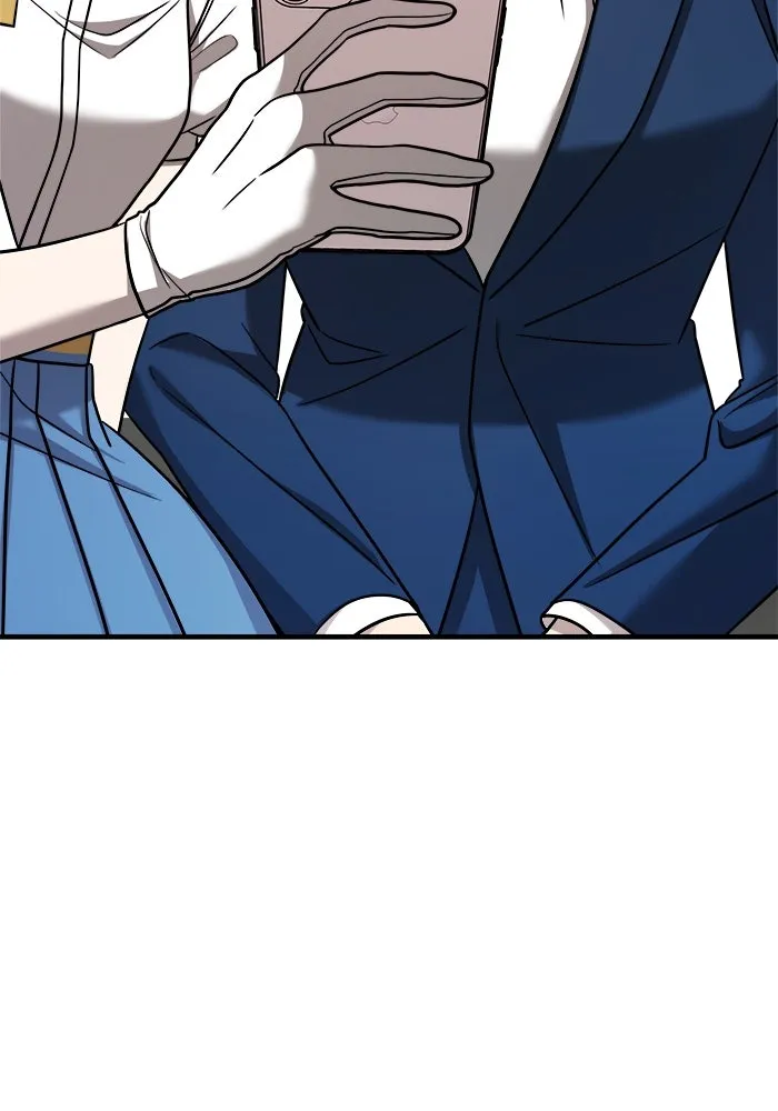 วายร้ายก็อยากมีรัก ตอนที่ 23 รูปที่ 73