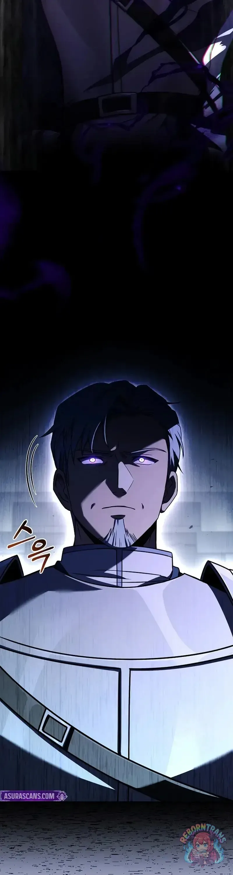 Return of The Unrivaled Spear Knight ตอนที่ ตอนที่ 184 รูปที่ 18