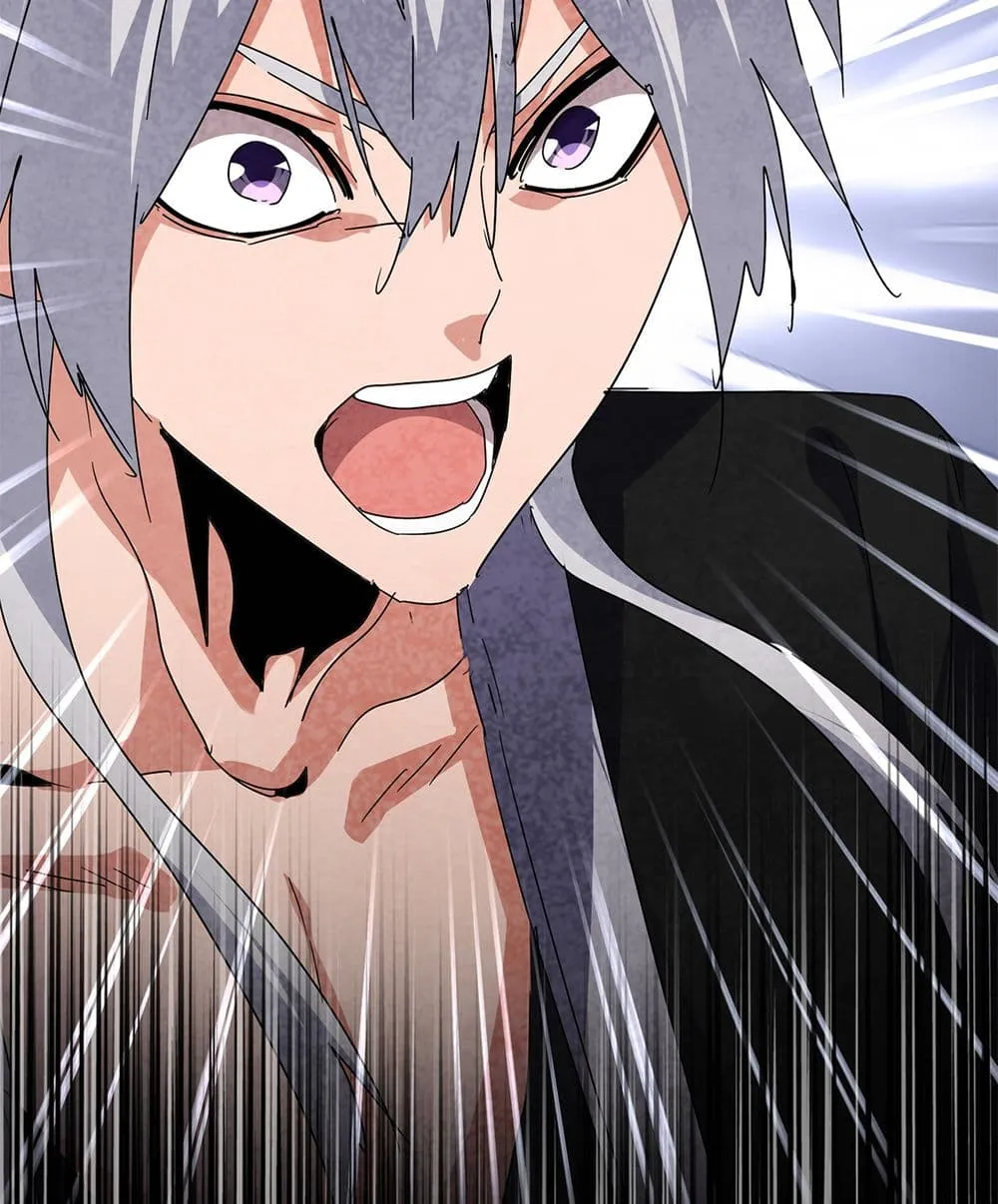 Magic Emperor ราชาจอมเวทย_ ตอนที่ ตอนที่ 818 รูปที่ 56