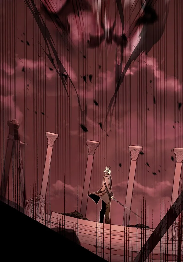 อัศวินดำล่าท้าเวลา ตอนที่ 15 รูปที่ 47