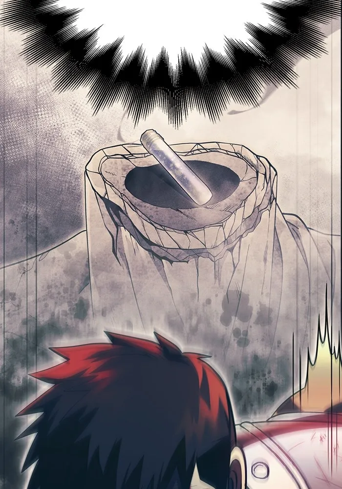 เอาชีวิตรอดในเกมฉบับคนเถื่อน ตอนที่ 30 รูปที่ 125