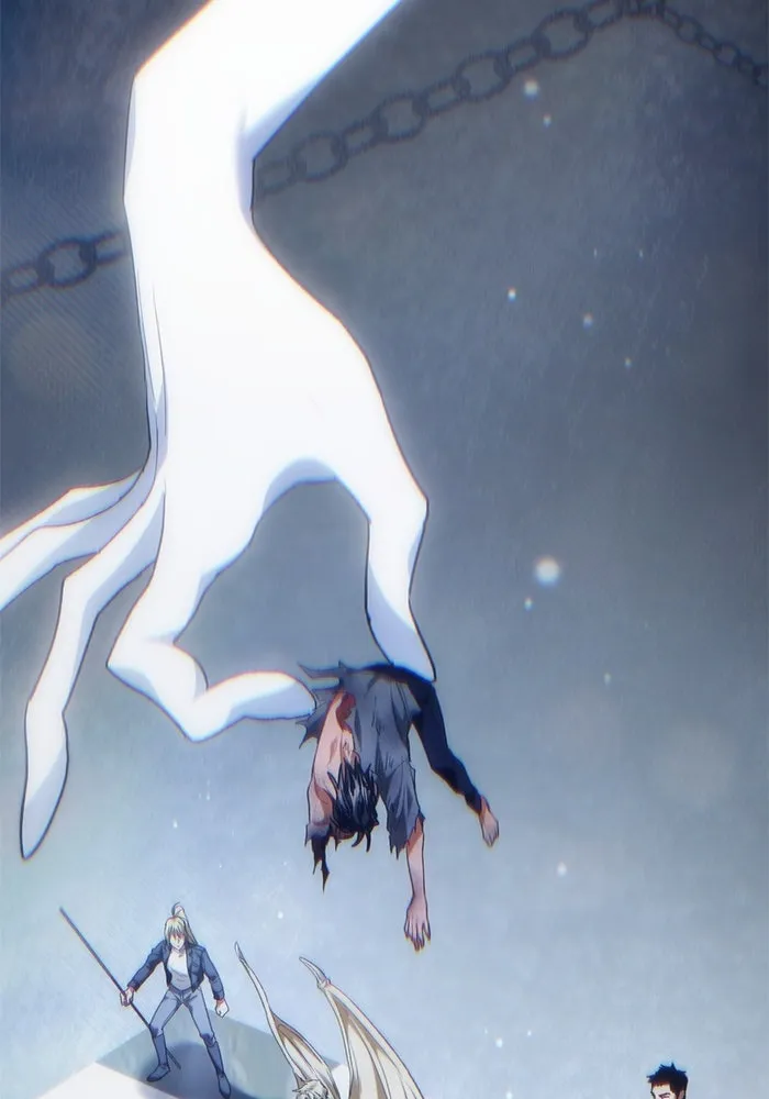 My S-Class Hunters ตอนที่ 150 ทักษะการต่อรอง รูปที่ 119