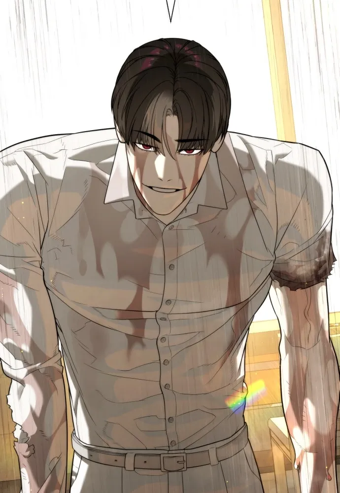 นักฆ่าย้อนวัย ตอนที่ 102 รูปที่ 227