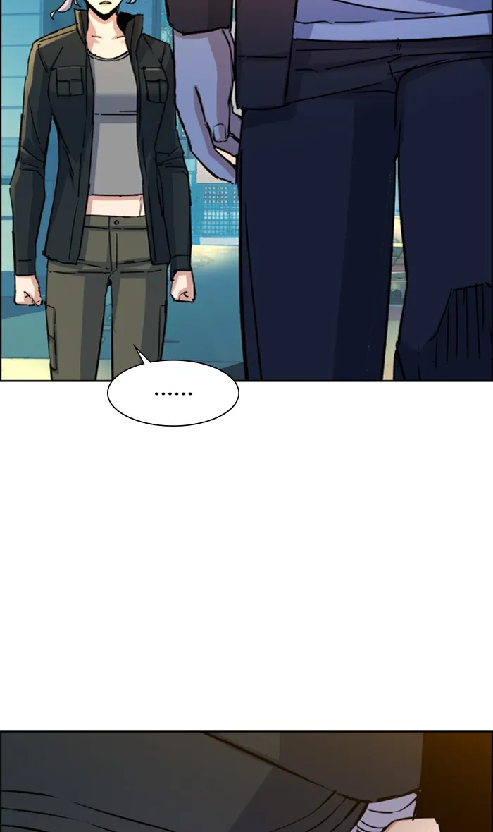 พี่ชายสายบอดี้การ์ด ตอนที่ 99 รูปที่ 76