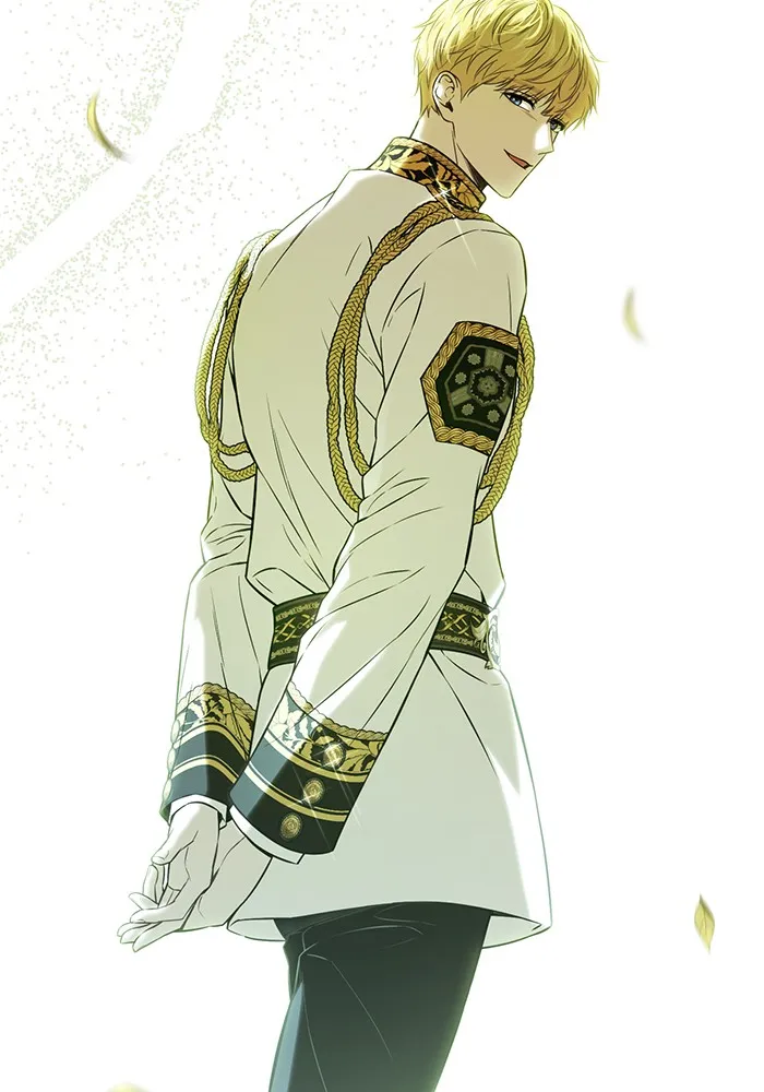 ห้องนอนลับของเจ้าหญิงต้องสาป ตอนที่ 132 ข้าจะแต่งงานกับเจ้า รูปที่ 131