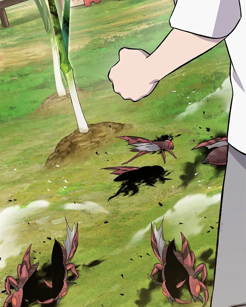 ปลูกผักพิชิตหอคอย ตอนที่ 65 รูปที่ 176