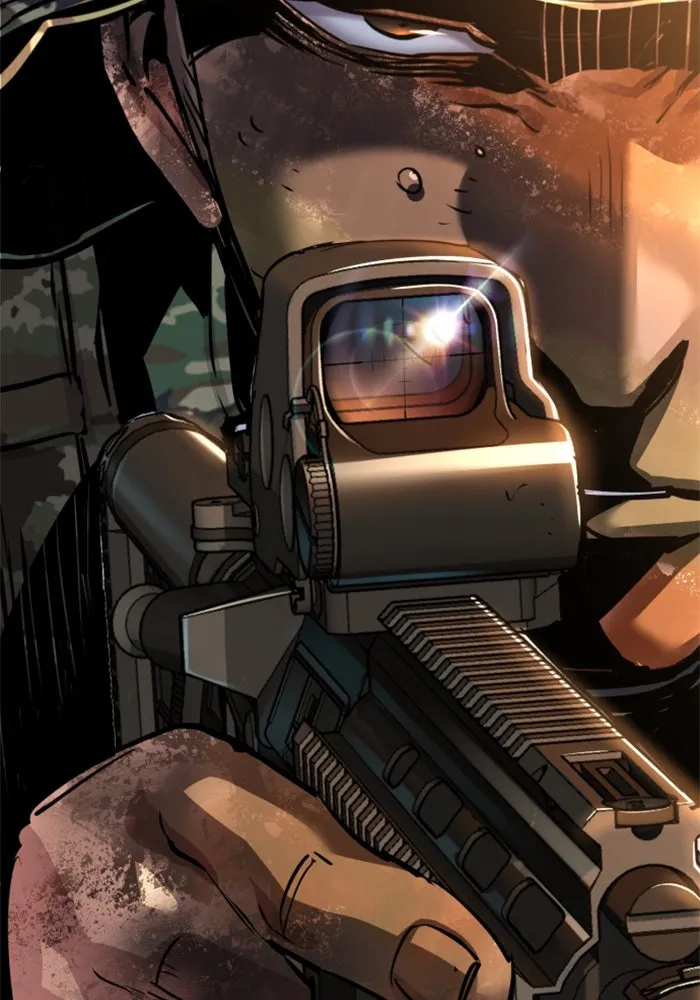 พี่ชายสายบอดี้การ์ด ตอนที่ 241 รูปที่ 31