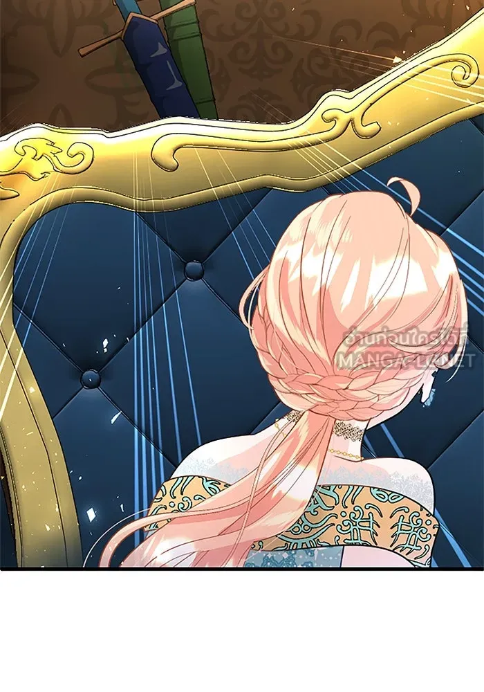 คุณหนูย้อนเวลามาเป็นอัศวิน ตอนที่ 45 รูปที่ 81