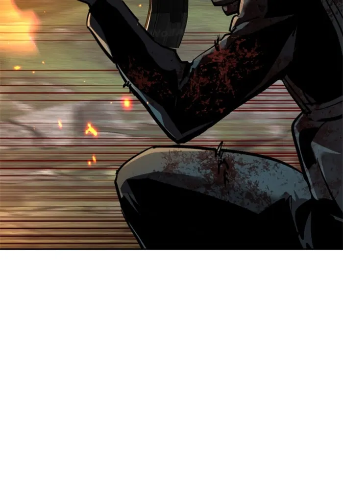 พี่ชายสายบอดี้การ์ด ตอนที่ 250 รูปที่ 95