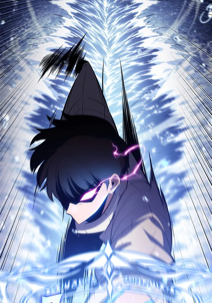 ผู้เล่นหน้าใหม่เลเวลแมกซ์ ตอนที่ 183 ภาษาที่หายไป (2) รูปที่ 56